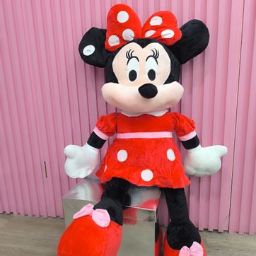 Imagen del producto MINNIE 1METRO