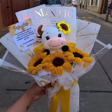 Sunflower Plush✨ - imagen 1