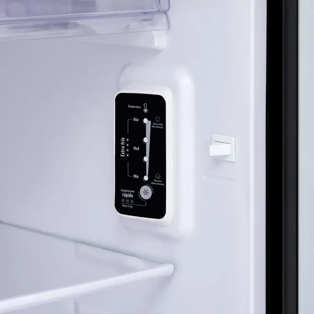 NEV HACEB ALCALA 391 LTS NF INVERTER