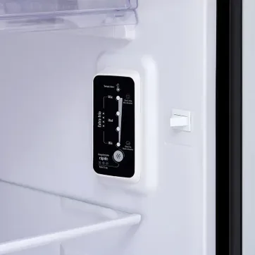 NEV HACEB ALCALA 391 LTS NF INVERTER - imagen 4