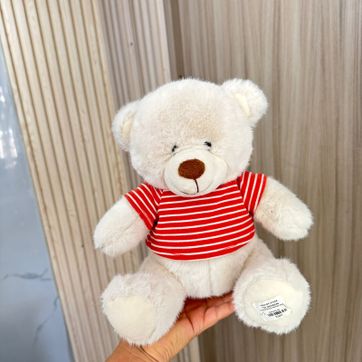 Imagen del producto Oso buzo rojo