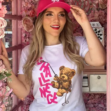 SET DE CAMISETA + GORRA - imagen 1