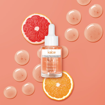 Imagen del producto Suero Revitalizante Kaloe