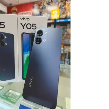 CEL VIVO Y05/4GB RAM/ 128 GB - imagen 1