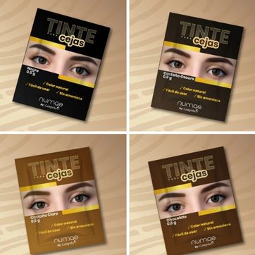 Imagen del producto HENNA PARA CEJAS