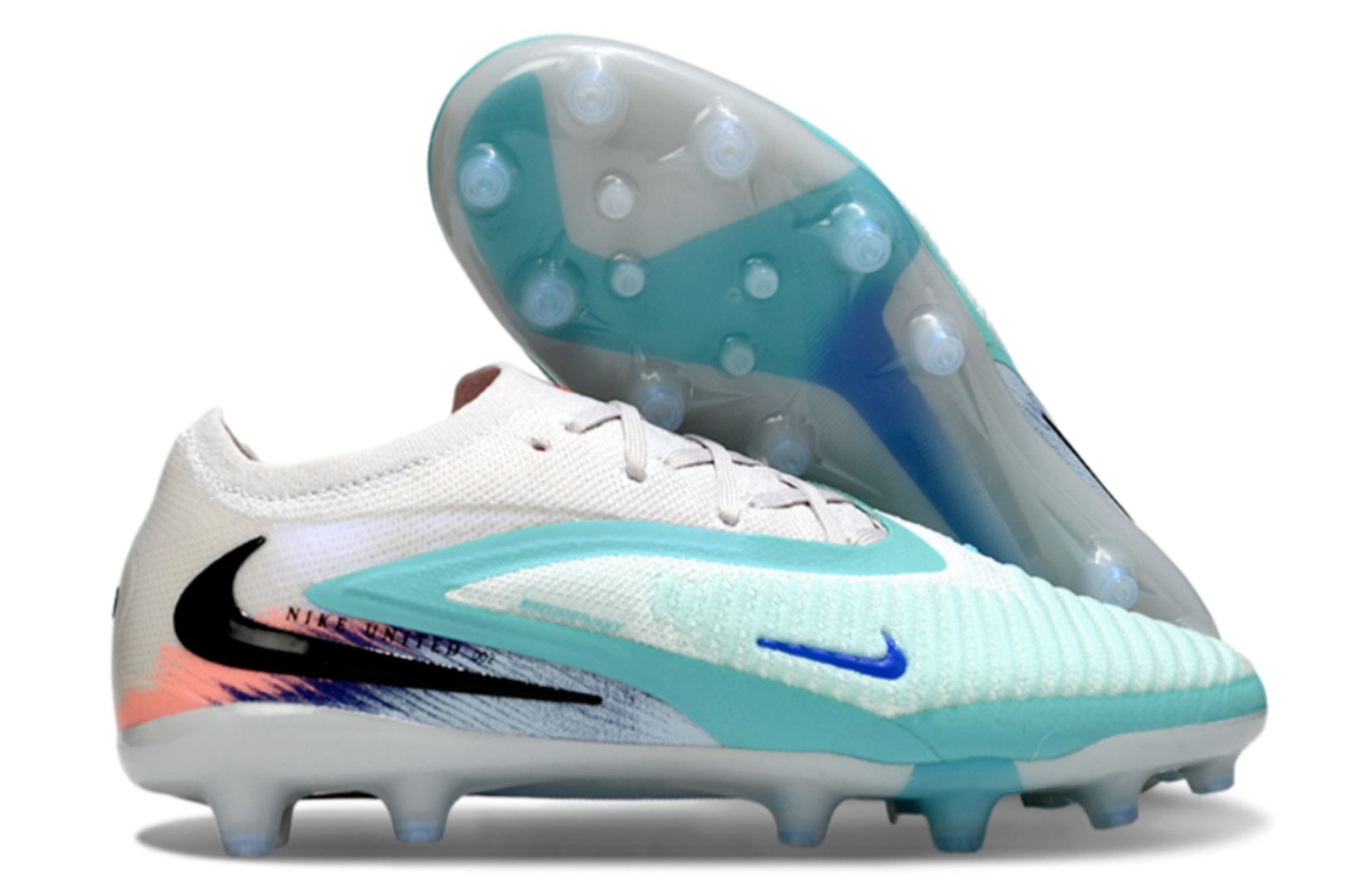 Tacos Phantom niño FG - Natural firme Lote 1