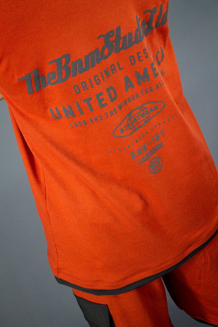 SET IMPERMEABLE ESTAMPADO 