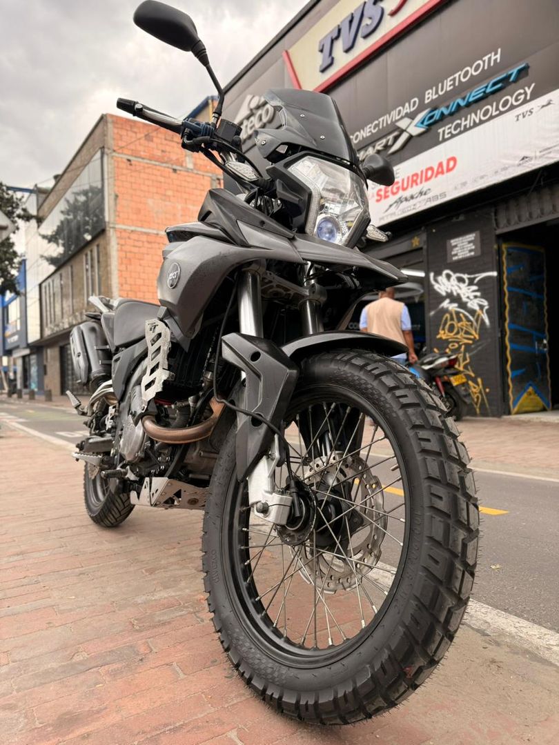 AKT ADVENTURE  250