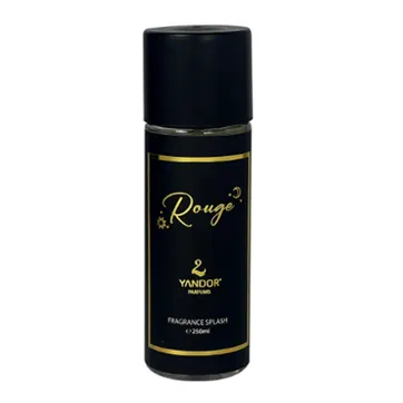 Imagen del producto  AMBER ROUGE DE ORIENTICA |ROUGE (250 ML)