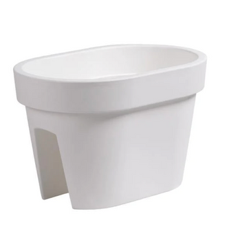 Jardinera Balcon Lofly 40cm - imagen 1