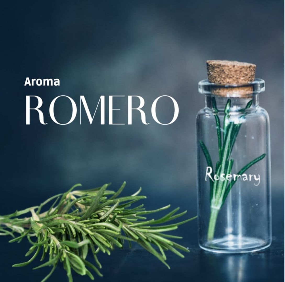 AROMA ROMERO