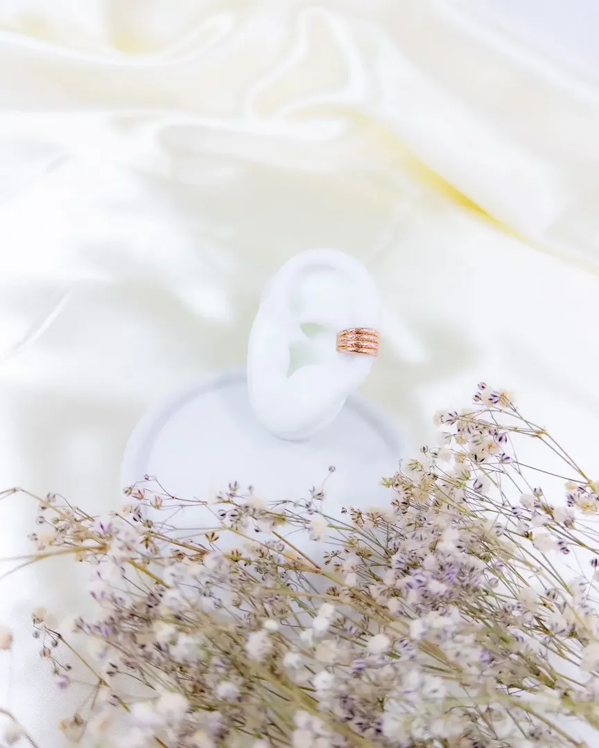 EARCUFF LODIE - ITIEL