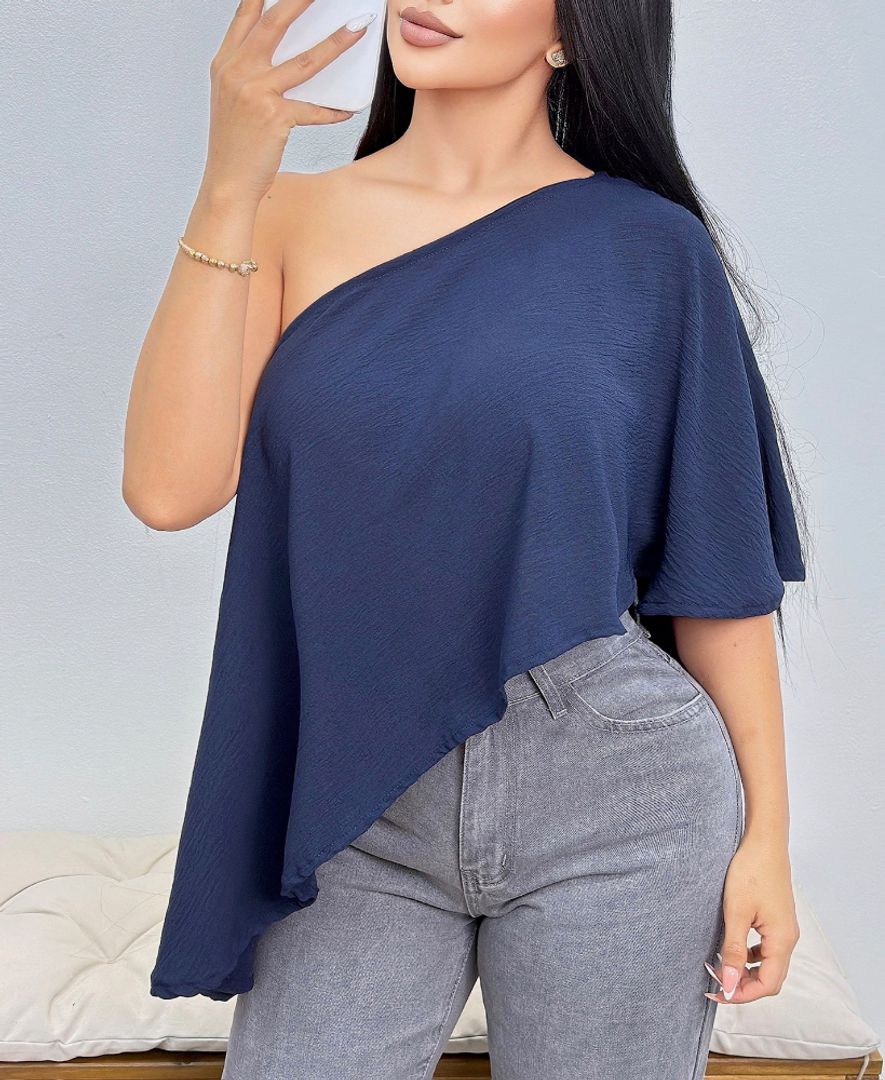BLUSA DONATELLA 