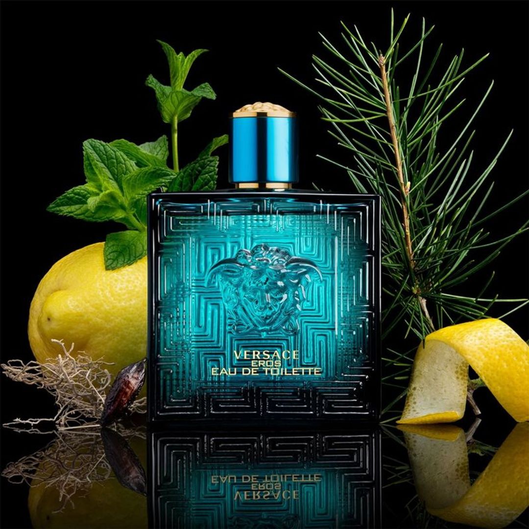 VERSACE EROS 