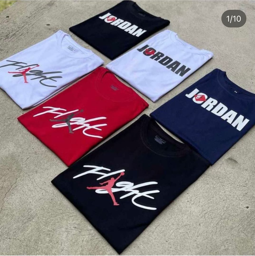 CAMISETA DE HOMBRE 