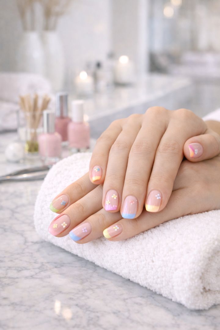 DECORACION SEMI-PERMANENTE