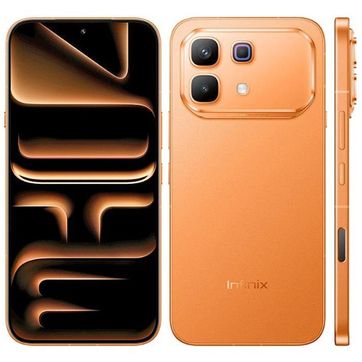 INFINIX NOTE 60 PRO -  256GB - 8RAM - imagen 1