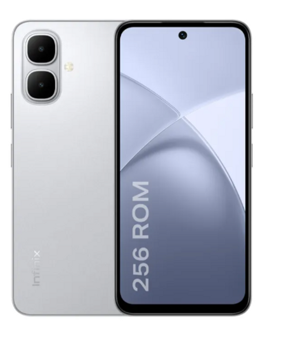 CEL INFINIX SMART 10 /4GB RAM/256