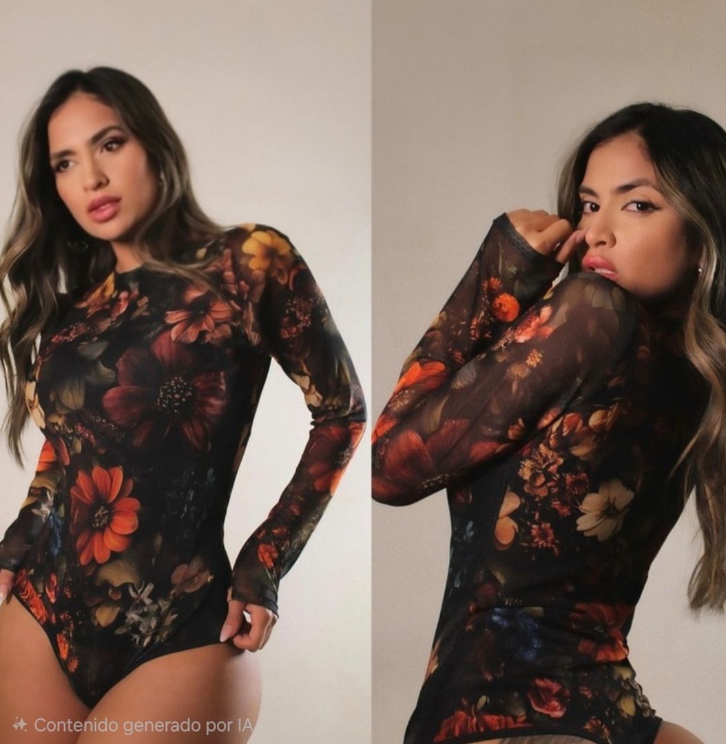 Body faja