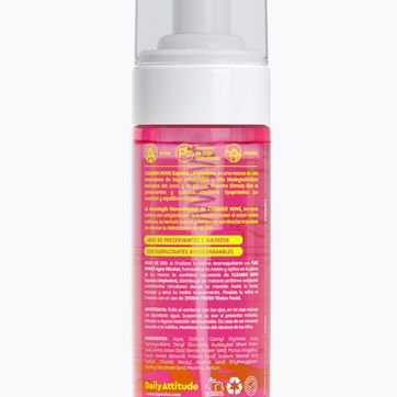 Espuma Limpiadora Facial la poción  - imagen 2