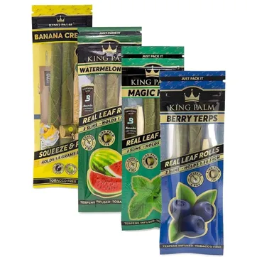 Imagen del producto King Palm x2 Slim