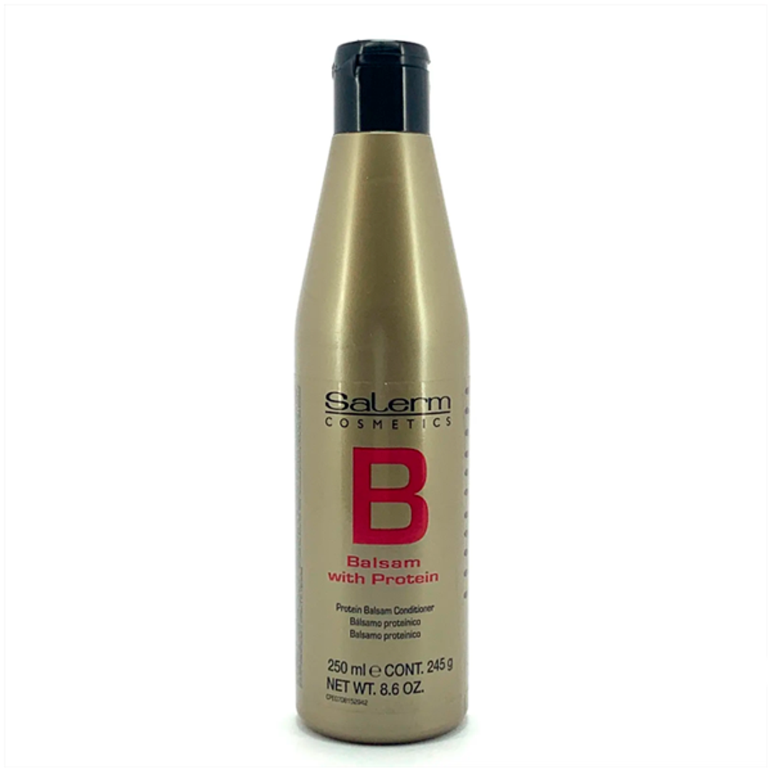 BALSAMO PROTEINICO 250 ML