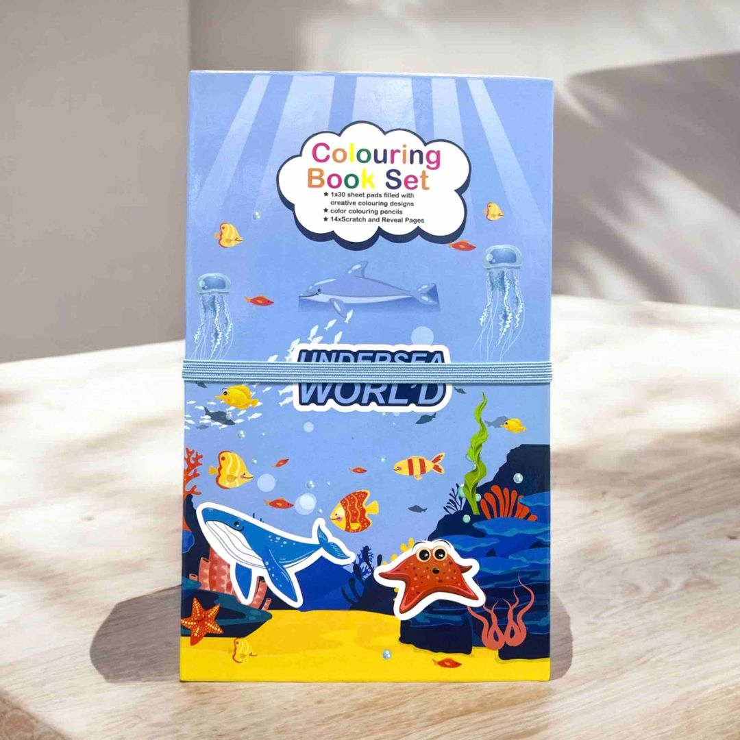 KIT COLOREAR PASTA DURA PPA