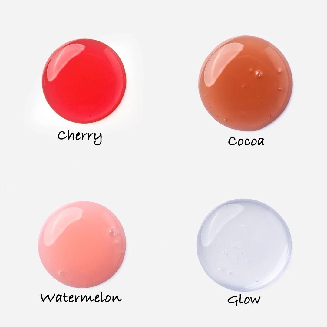 LIP OIL PUFFY PLUMP MELU
