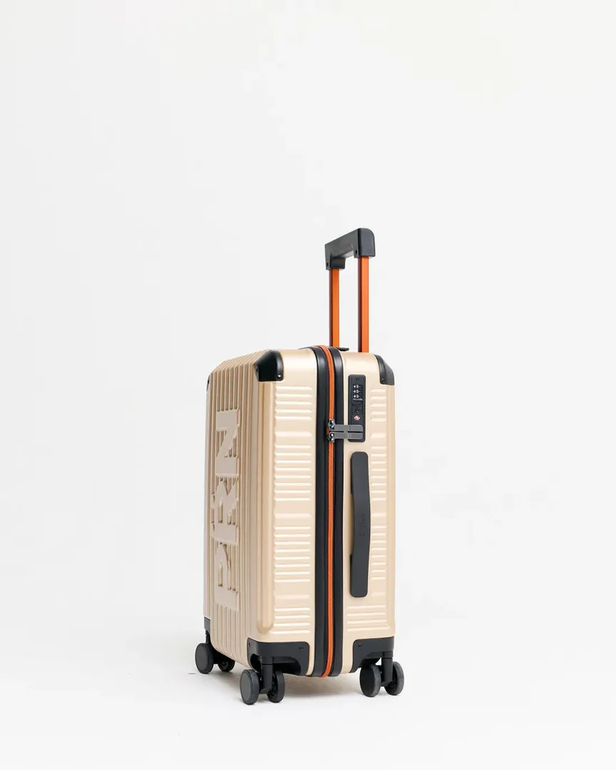 CARRY ON PVC NATURAL