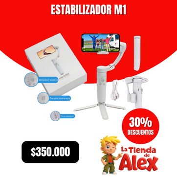 Imagen del producto ESTABILIZADOR M1