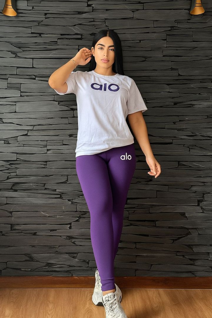 CONJUNTO ALO BORDADO 