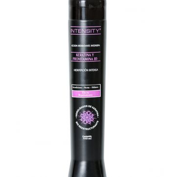 MASCARILLA PROTEINA DE ARROZ INTENSITYX 300ML - imagen 1