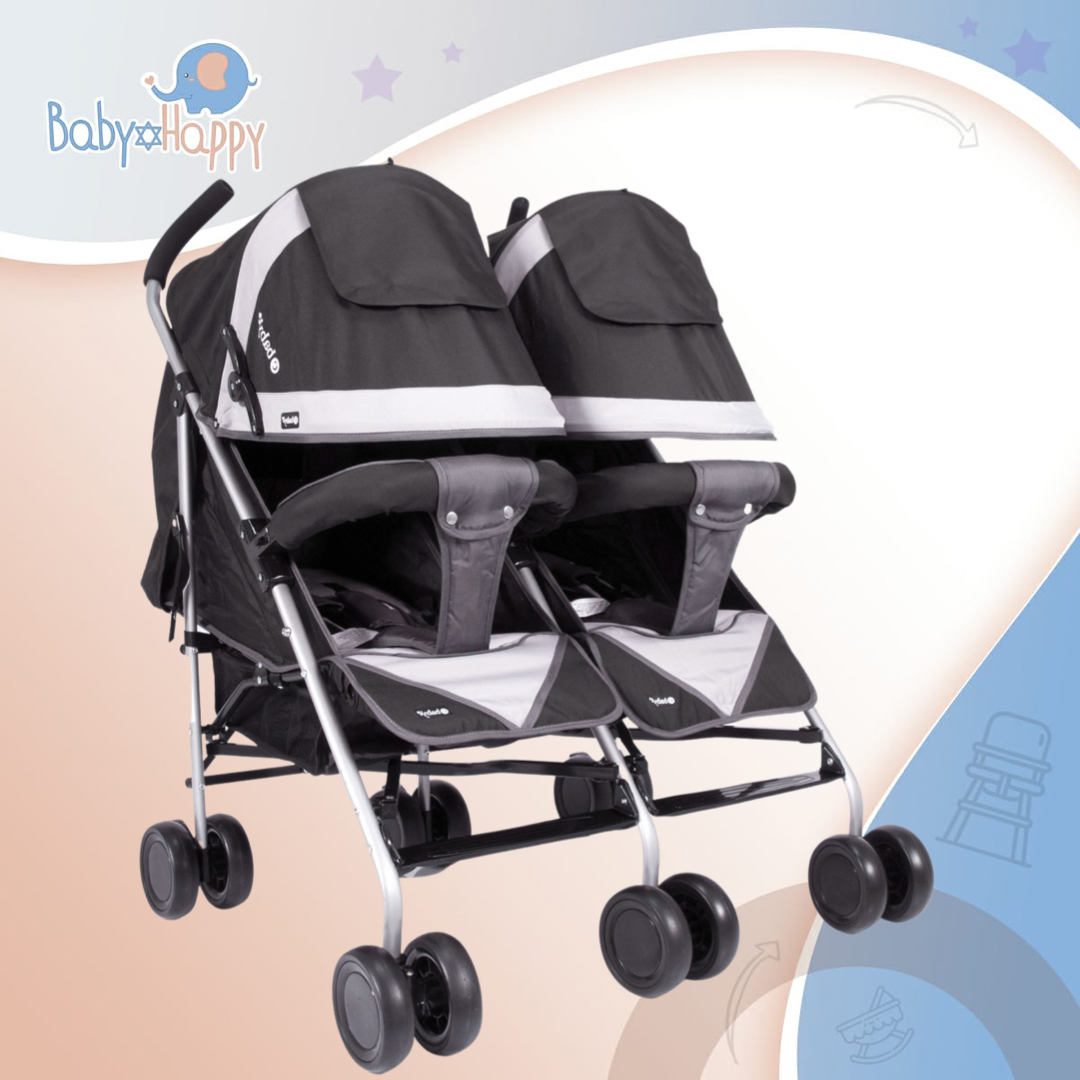 Coches “Dantero” Ebaby