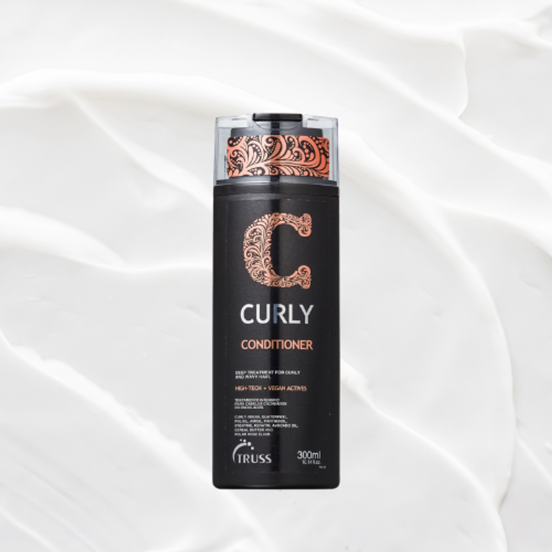 Acondicionador Curly 300ml
