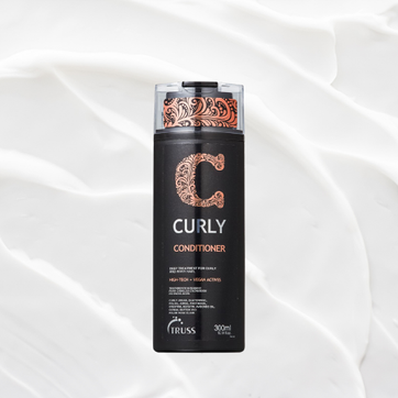 Imagen del producto Acondicionador Curly 300ml