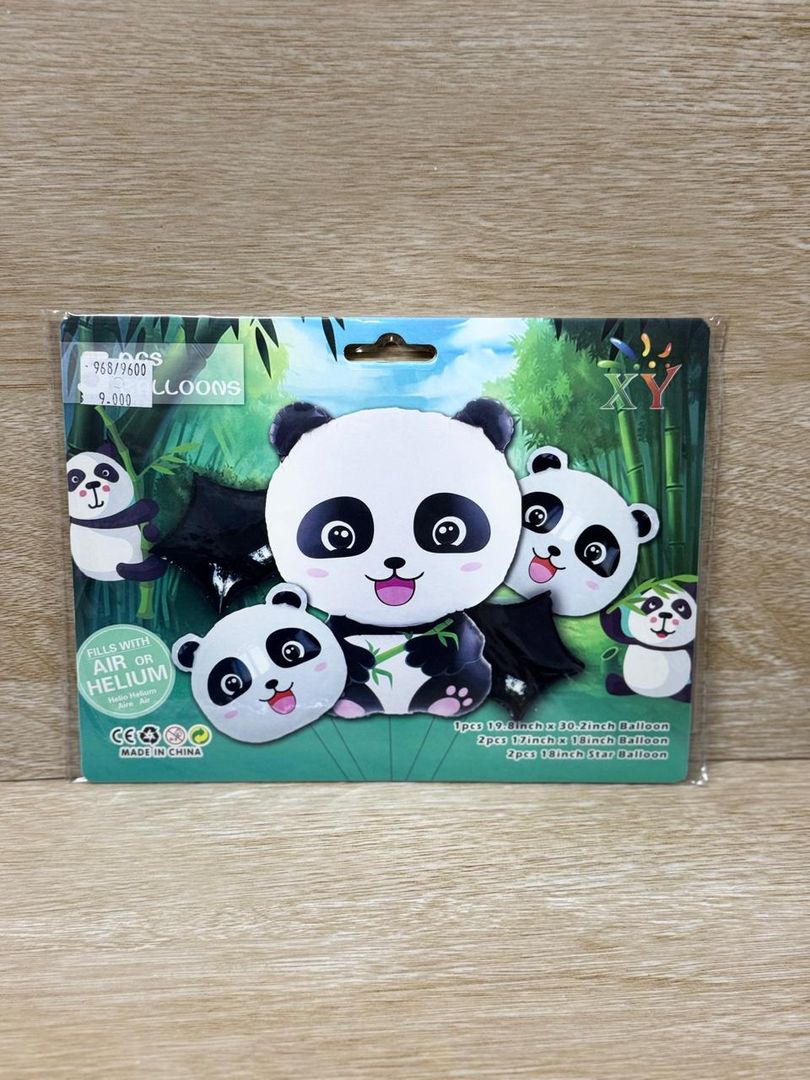 968 PANDA