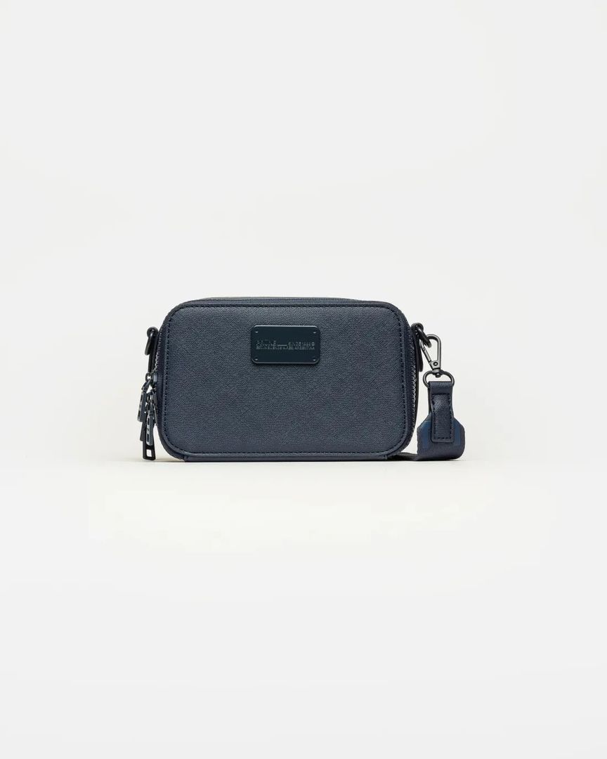 MINI BAG PENNY AZUL