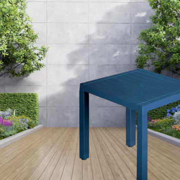 Imagen del producto MESA BARU AZUL PELETIZADA-RIMAX