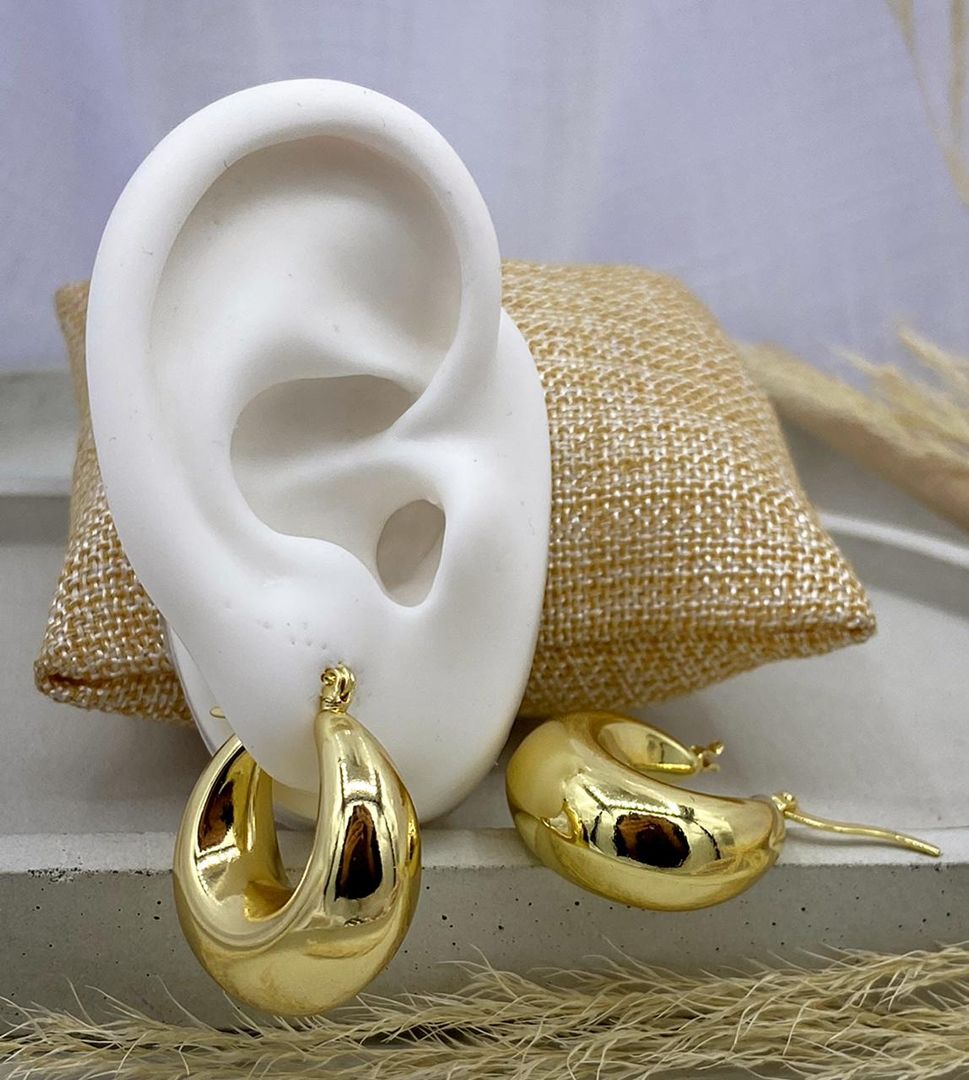 Candonga, dorada, covergold