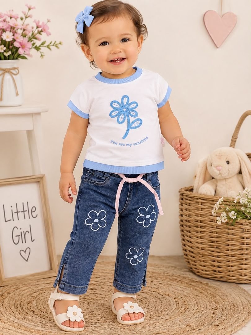 CONJUNTO PANTALON BEBITA