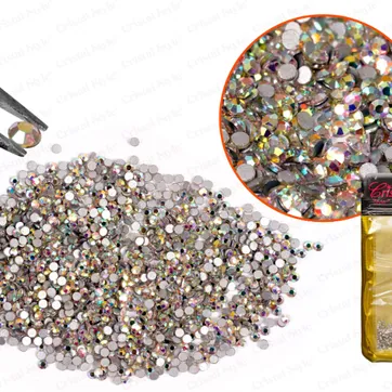 Imagen del producto Piedras Tornasol SS3