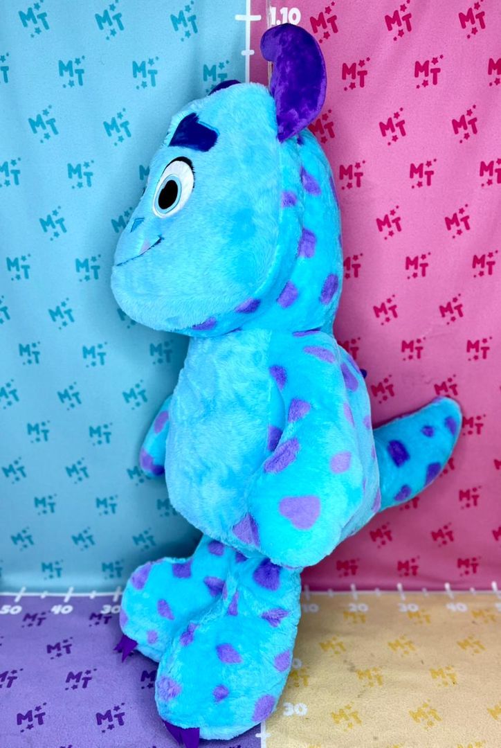 Sullivan Sentado A-100