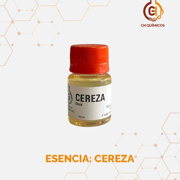 Imagen del producto ESENCIA: CEREZA