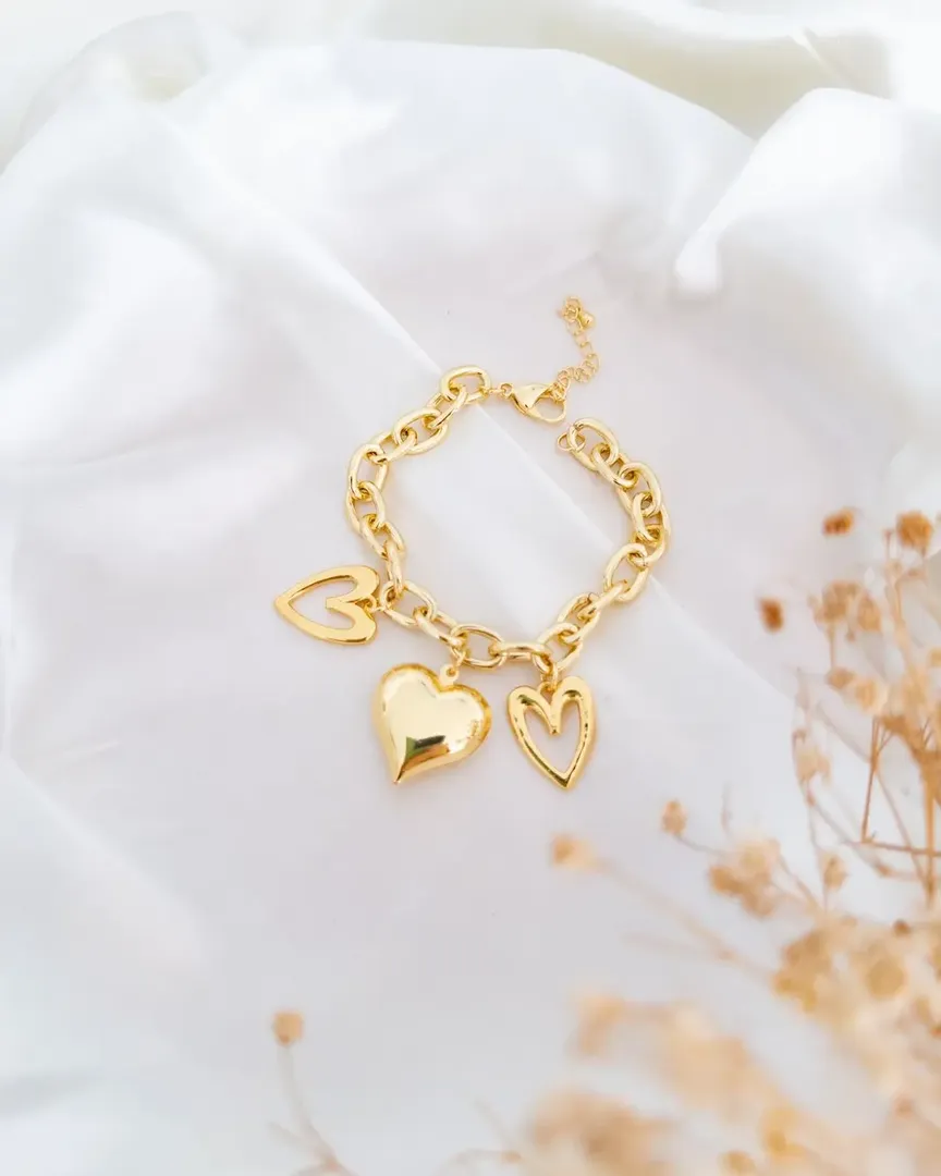 PULSERA RHEA - ITIEL
