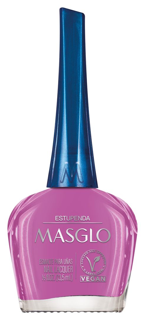 ESMALTE MASGLO ESTUPENDA