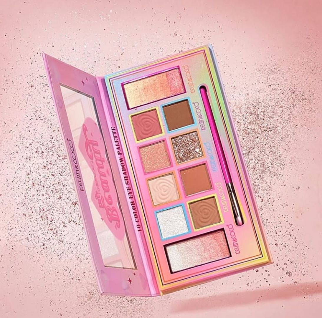 669- SOMBRA BEAUTY ROSE
