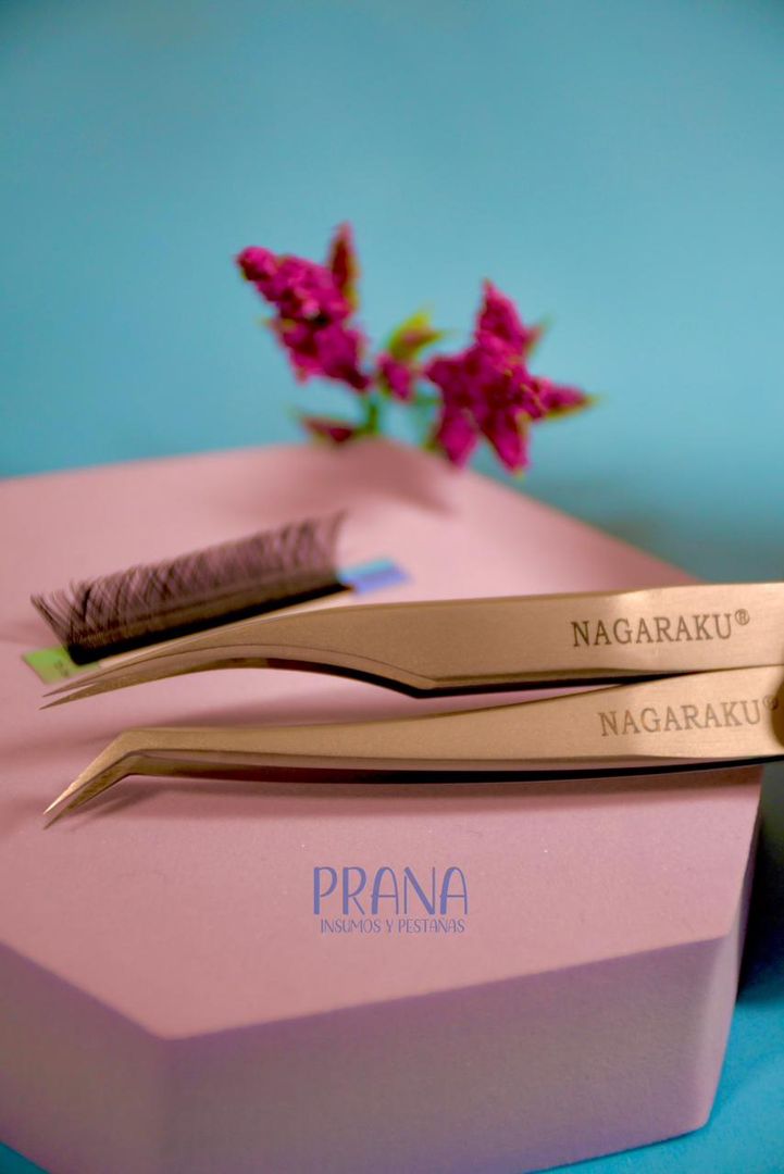 Pinzas Dúo NAGARAKU 