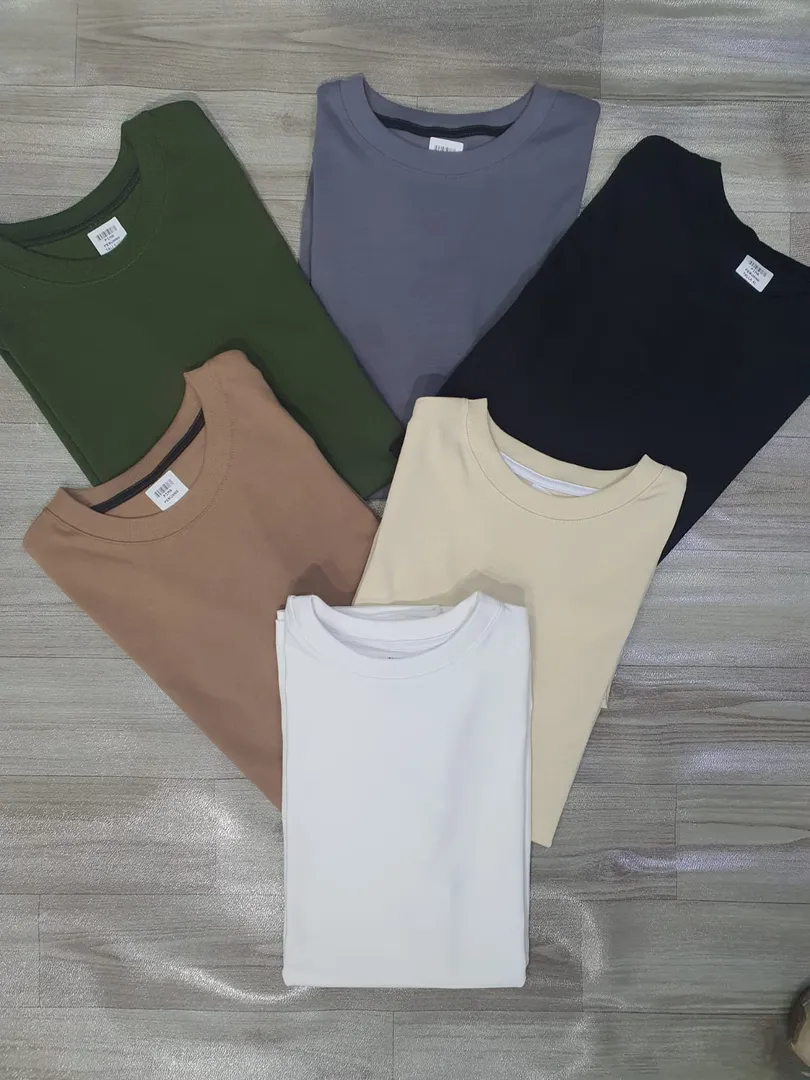 OVERSIZE PIMA PERUANA