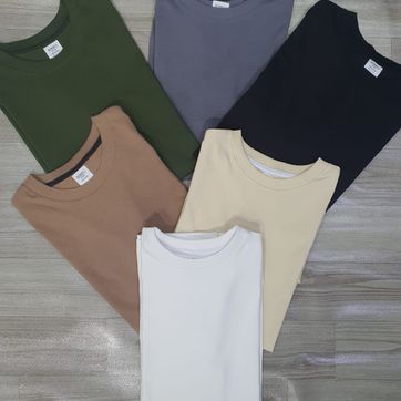 OVERSIZE PIMA PERUANA - imagen 1