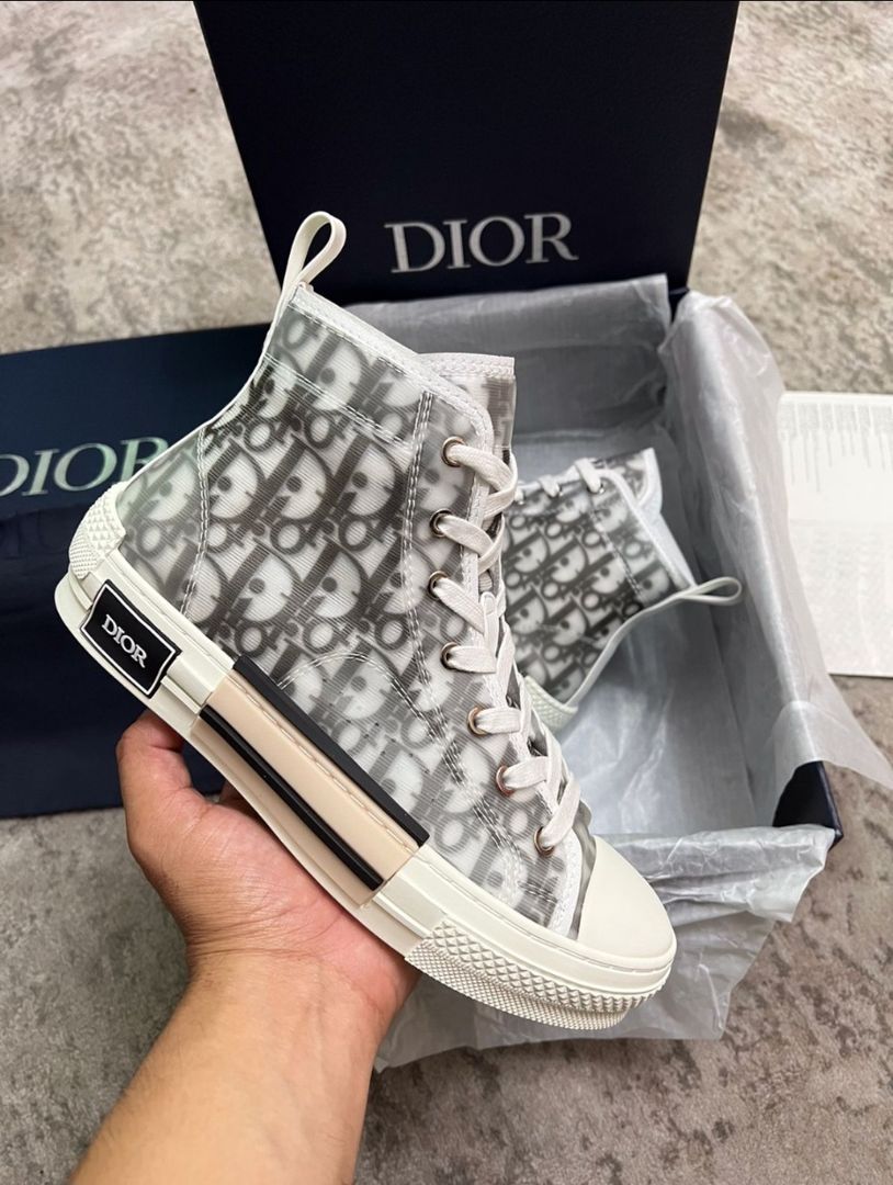 Dior B23 High